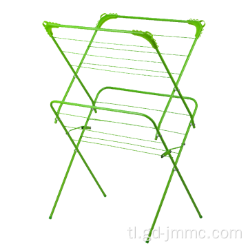 2 Tier Clothes Airer